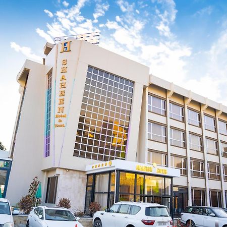 Shaheen Hotel Baghdād Exterior foto